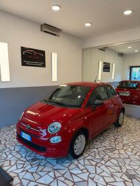 Fiat 500 Hybrid