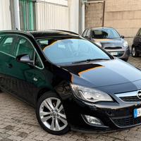 Opel Astra 1.7 CDTI 125CV Station Wagon Cosmo