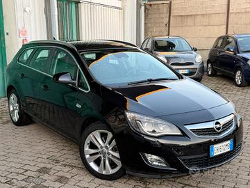 Opel Astra 1.7 CDTI 125CV Station Wagon Cosmo