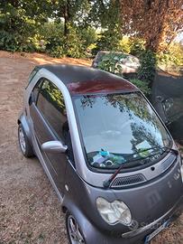 SMART forfour 1ª serie - 2001