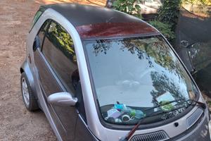 SMART forfour 1ª serie - 2001