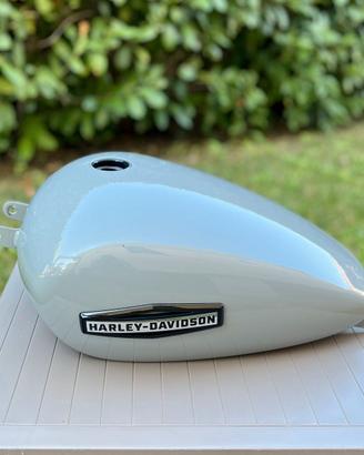 Serbatoio Originale Harley Davidson Street Bob '25