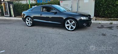Audi A5 Coupe 2.0 TDI 170cv 2011