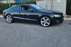 Audi A5 Coupe 2.0 TDI 170cv 2011