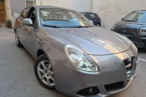 Giulietta 1.4 T-jet TURBO GPL 120cv KM 95.000 2014