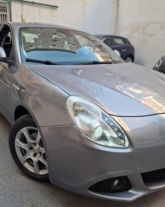 Giulietta 1.4 T-jet TURBO GPL 120cv KM 95.000 2014