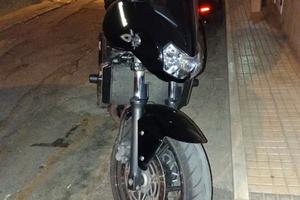 Kawasaki z 750