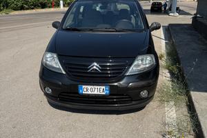 Citroen C3 1.4 HDi Exclusive