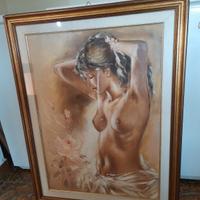 Quadro Rossella Rossi 