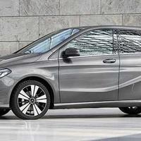 Ricambi mercedes B