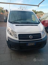 fiat scudo 