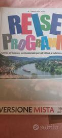 Reise Program,  corso di tedesco 