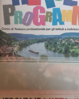 Reise Program,  corso di tedesco 