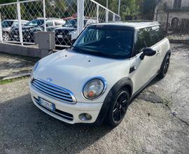 Mini Cooper D