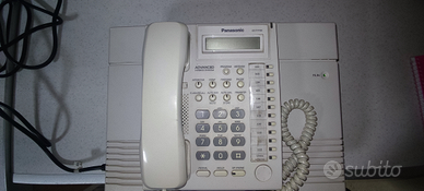 Panasonic KX-TES 824