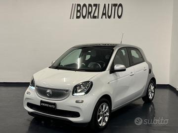 Smart ForFour 70 1.0 Passion GPL!! EURO 6!!