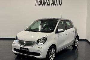 Smart ForFour 70 1.0 Passion GPL!! EURO 6!!