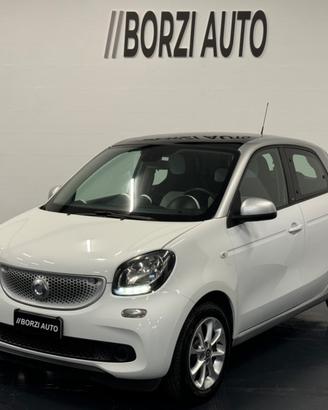 Smart ForFour 70 1.0 Passion GPL!! EURO 6!!