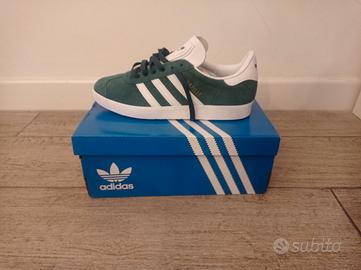 Gazzelle Adidas