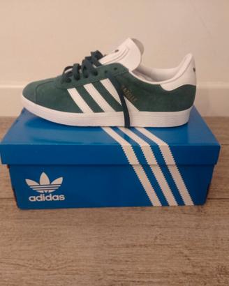 Gazzelle Adidas