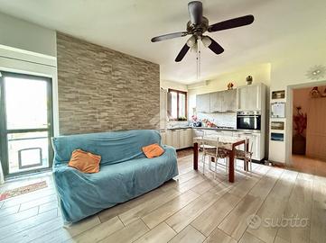 CASA INDIPENDENTE A COLLESALVETTI