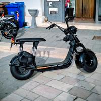 scooter 50 elettrico 