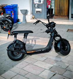 scooter 50 elettrico 