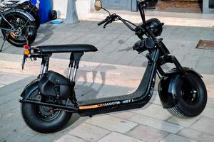 scooter 50 elettrico 