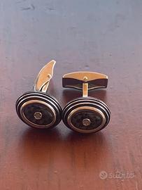 Idea Moda! Gemelli uomo da polso MontBlanc