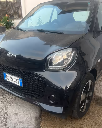Smart ForTwo EQ Passion60kw 82 cv