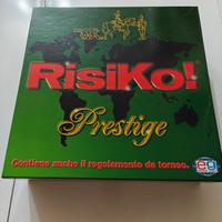 Risiko Prestige 