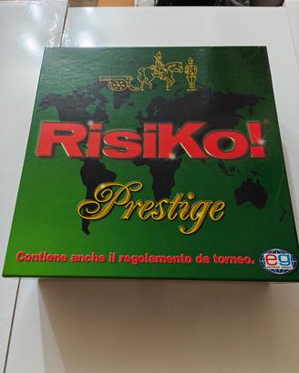 Risiko Prestige 