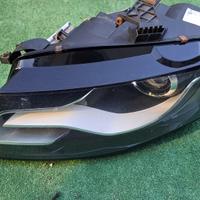 AUDI A4 B9 8K0 BI-XENON Faro Fanale Sinistro SX