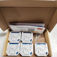 interruttore smart per tapparelle 