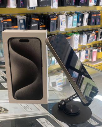 IPHONE 15 PRO 128GB BIANCO - USATO GARANTITO