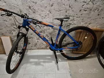 mountain bike taglia xl 29