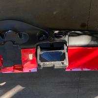 Cruscotto completo Fiat Barchetta