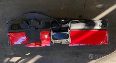 Cruscotto completo Fiat Barchetta