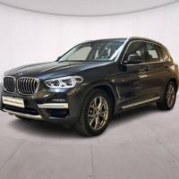 BMW X3 xDrive20d 48V xLine