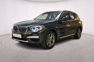 BMW X3 xDrive20d 48V xLine