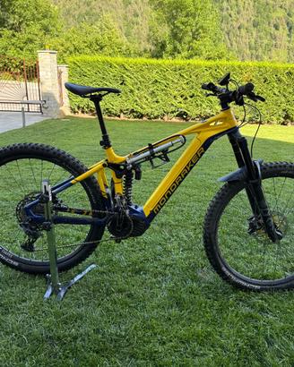 Mondraker Level R 2021 – E-MTB Full Suspension