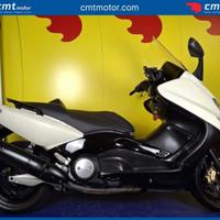 YAMAHA T-Max 500 Finanziabile - Bianco - 34602