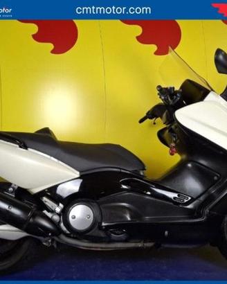 YAMAHA T-Max 500 Finanziabile - Bianco - 34602