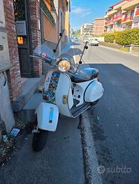 Vespa PX 150 