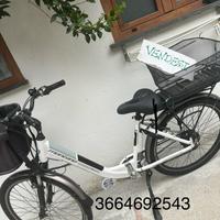 Bicicletta elettrica