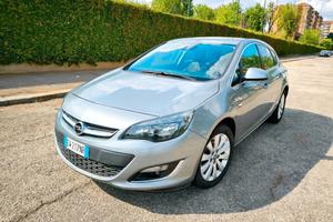 Opel Astra 1.7 CDTI 130CV 5 porte Cosmo