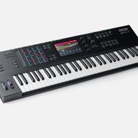 akai mpk 61 key
