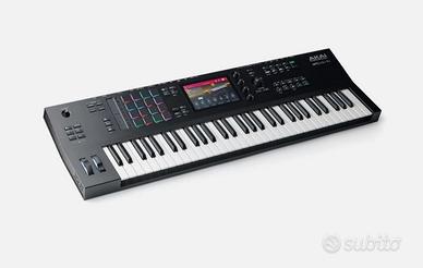 akai mpk 61 key