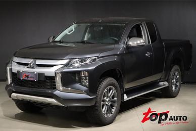 Mitsubishi L200 2.3 Club Cup - Cassone lungo