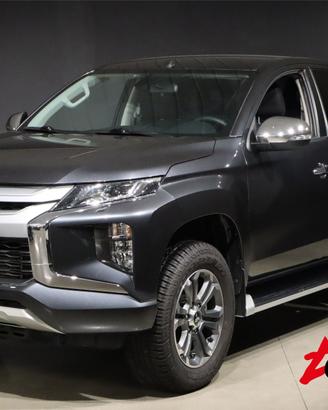 Mitsubishi L200 2.3 Club Cup - Cassone lungo